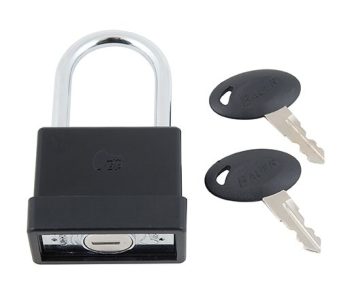 #013-704 - Key'd-A-Like Padlock