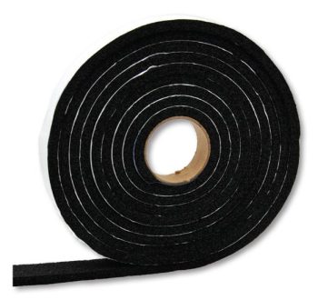 #018-516110 - Weather Stripping, 5/16" x 1" x 10'