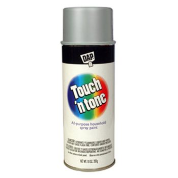 #003-55279 - Touch 'n Tone Gray Primer Spray Paint