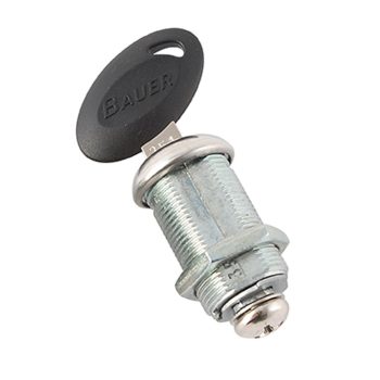 #013-673 - Bauer Cam Baggage Lock, 7/8"