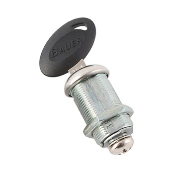 #013-674 - Bauer Cam Baggage Lock, 1-1/8"