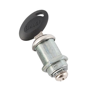 #013-675 - Bauer Cam Baggage Lock, 1-3/8"