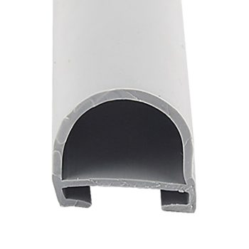 #018-1065-EKD - D Seal for EKD Base, 1" x 15/16" x 35'