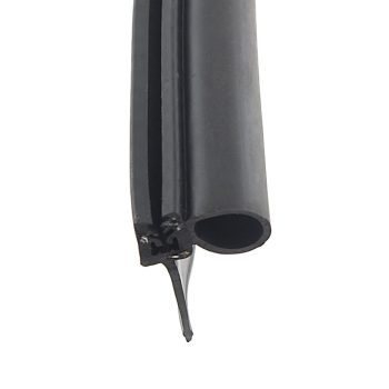 #018-1138 - Single Bulb w/wiper, 1-1/8" x 2-1/8" x 35'