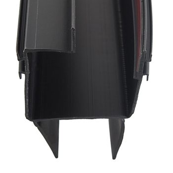 #018-1470-84 - EK Cap Slide Out Seal, 4-3/8" x 2-5/8" x 7'