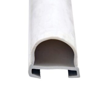 #018-184 - EKD D Seal, 1" x 15/16" x 35'
