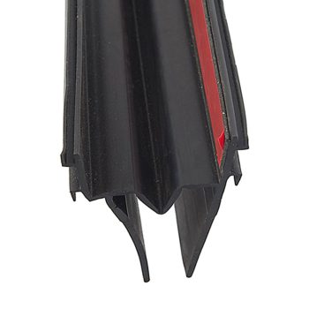 #018-2062-96 - Double EKD Base, 1-1/4" x 2-17/32" x 8'