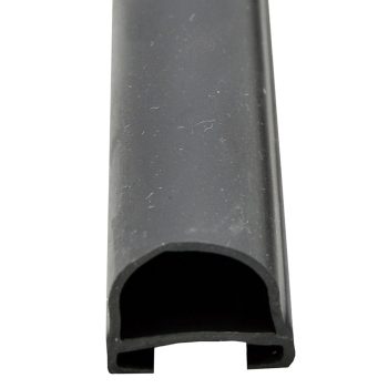 #018-312-EKD - D Seal for EKD Base, 1" x 15/16" x 35'