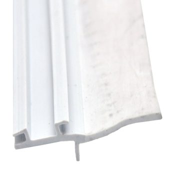 #018-317 - EK Base, w/2-7/8" wiper, 1/2" x 3-2/3" x 35'