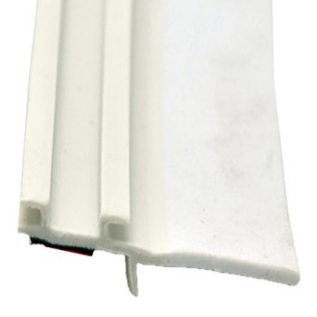#018-384 - EK Base, w/1-1/4" wiper, 1/2" x 2" x 35'
