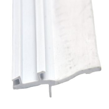 #018-426 - EK Base, w/2" wiper, 1/2" x 2-3/4" x 35'