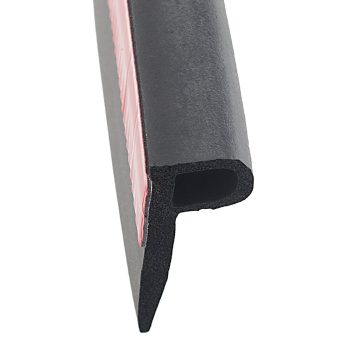 #018-607 - P Seal, 2-1/2" x 7/8" x 100'