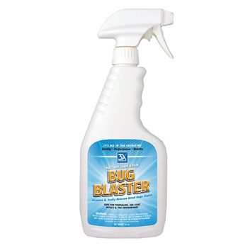 #116 - Bug Blaster, 22 oz.