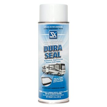 #124 - DURA Seal Aerosol, 16 oz.