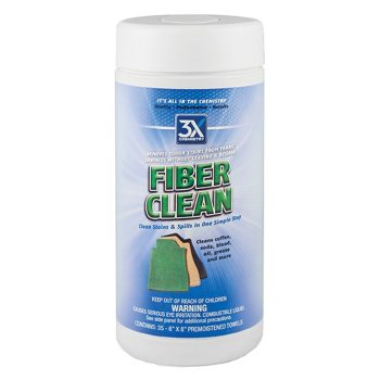 #128 - Fiber Clean Tub