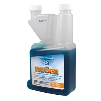 #139 - NUGEN, 20 oz.