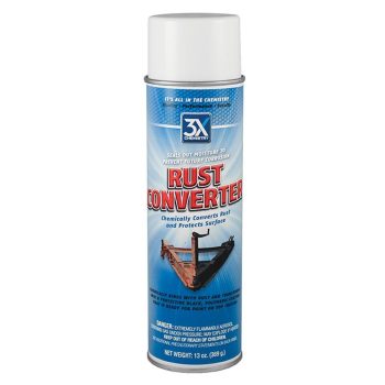 #153 - Rust Converter Aerosol, 13 oz.