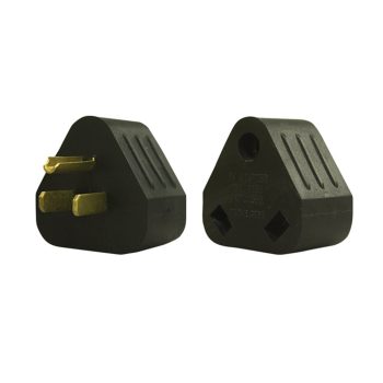 #16-00550 - 15-30 AMP Park Adapter Triangle