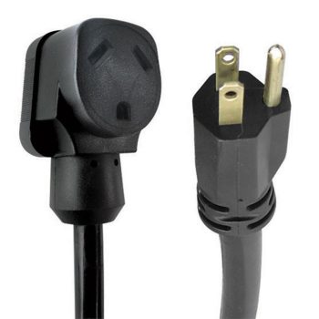 #16-00552 - 15-30 AMP 12" Adapter