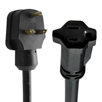 #16-00553 - 30-15 AMP 12" Adapter