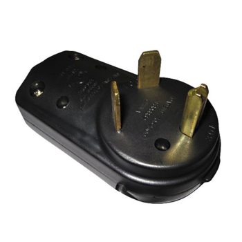 #16-00580 - 30 AMP Male Replacement Head