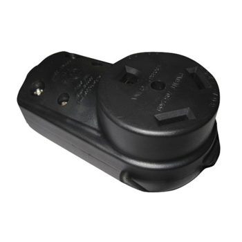 #16-00581 - 30 AMP Female Replacement Head