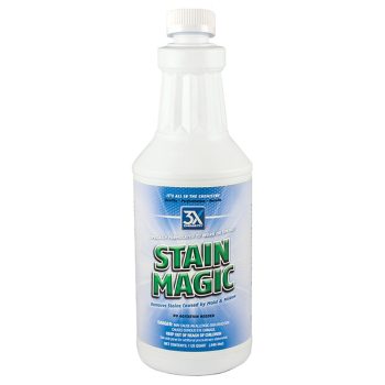#161 - Stain Magic, 1 qt.
