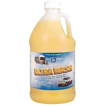 #173 - Ultra Wash, 64 oz.