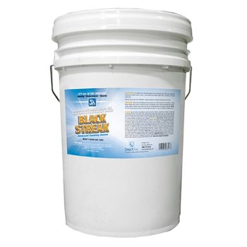 #217 - Black Streak, 5 gal.