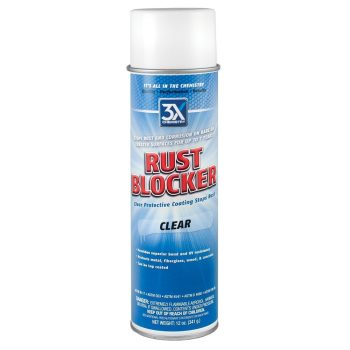 #247 - Rust Blocker Aerosol, 12 oz.