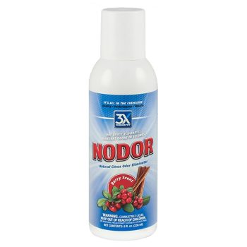 #321 - NODOR Berry, 8 oz.