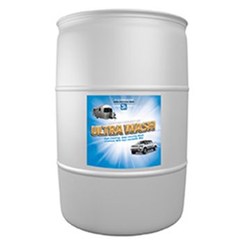 #356 - Ultra Wash, 55 gal.