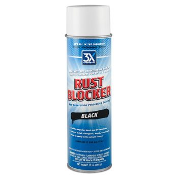 #397 - Rust Blocker Aerosol, 12 oz.