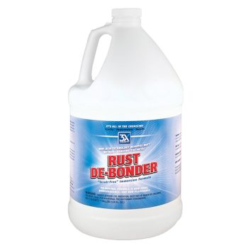 #401 - Rust De-Bonder Liquid, 1 gal.