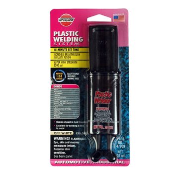 #002-47809 - Plastic Welding Kit