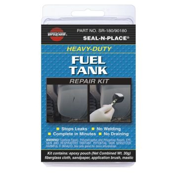 #002-90180 - Fuel Tank Repair Kit