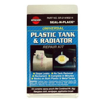 #002-90214 - Plastic Tank Repair Kit