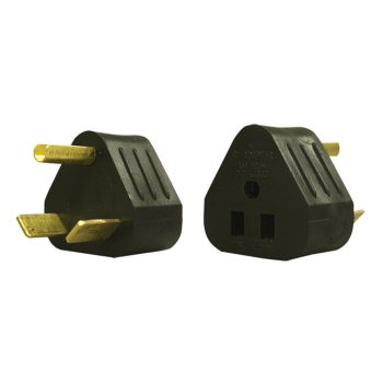#16-00551 - 30-15 AMP Park Adapter-Triangle