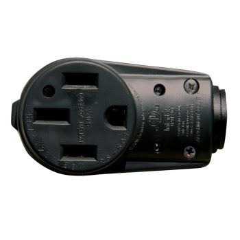 #16-00579 - 50 AMP Female Replacement Head