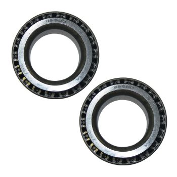 #014-122066-2 - Inner Bearing 25580 (2 Pack)