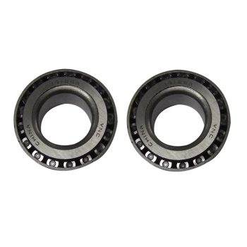 #014-122066-5 - Inner Bearing 25580 (5 Pack Sleeve)