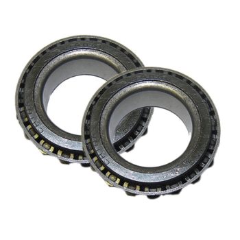 #014-122089-2 - Outer Bearing L-44649 (2 Pack)