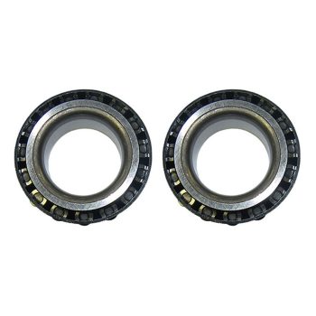 #014-122091-2 - Outer Bearing 15123 (2 Pack)