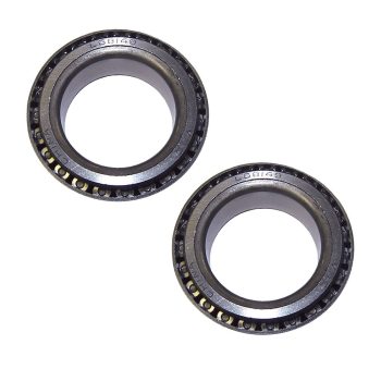 #014-122092-2 - Inner Bearing L-68149  (2 Pack)