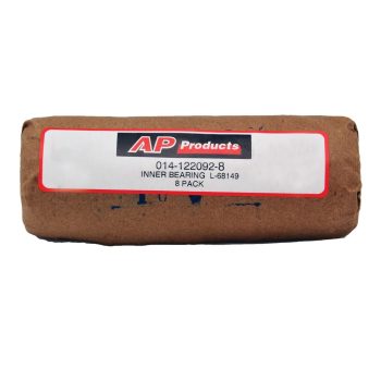 #014-122092-8 - Inner Bearing L-68149 (8 pack sleeve)