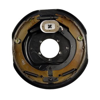 #014-122259 - 12" Electric Brake Assembly-LH