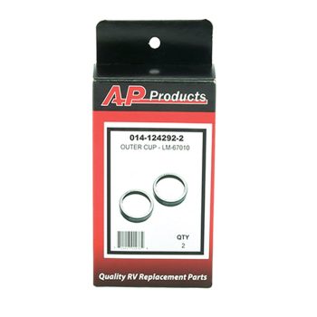 #014-124292-2 - Outer Cup LM-67010 (2 Pack)