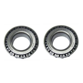 #014-127009-2 - Outer Bearing 14125A  (2 Pack)