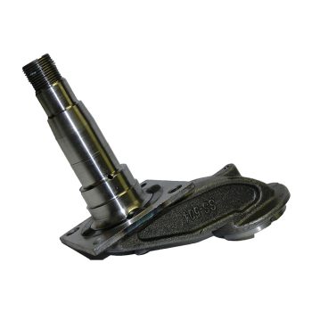 #014-140695 - 2,800-3,500 lb. Axle Spindle, Drop Flange, 3"