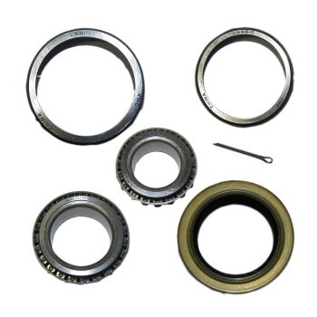 #014-3500 - Bearing Kit For 3500 lb. Axle